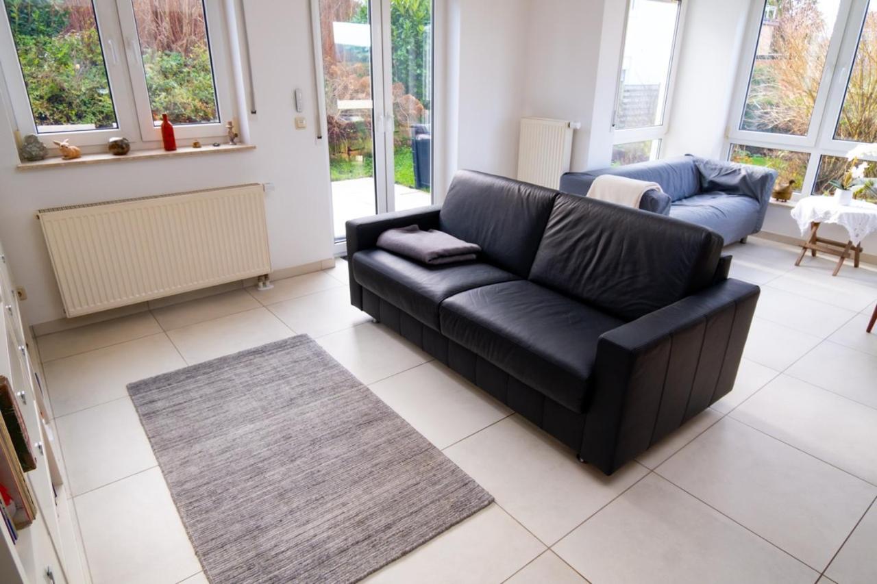 Garten Apartment 2 Bad König Zewnętrze zdjęcie